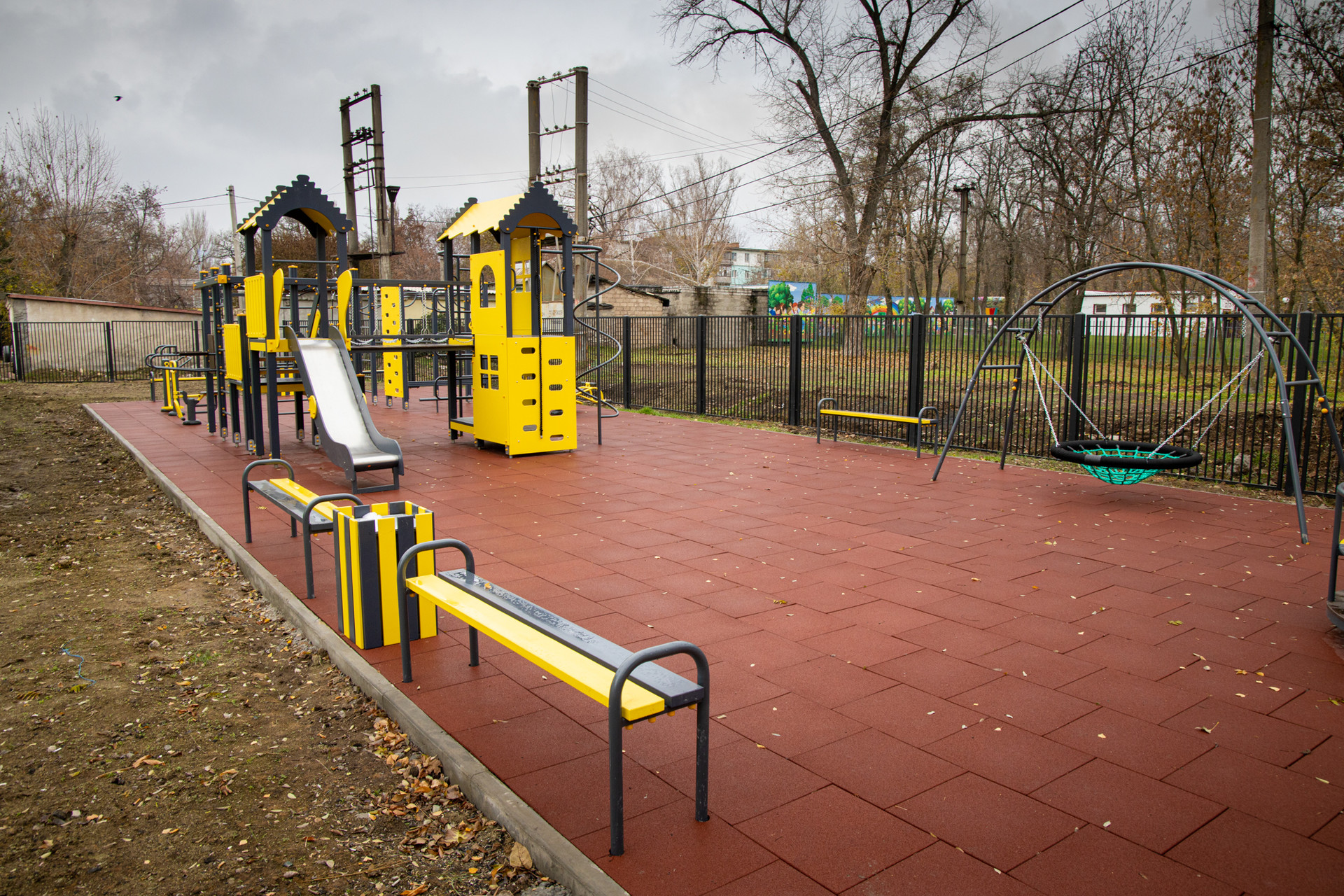 у покрові новозбудований малий груповий будинок для дітей-сиріт чекає на вихованців - зображення 3